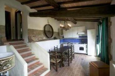 Agriturismo La Grotta Di Montecchino  | Sant'Andrea a Montecchio | Siena | Italia 5