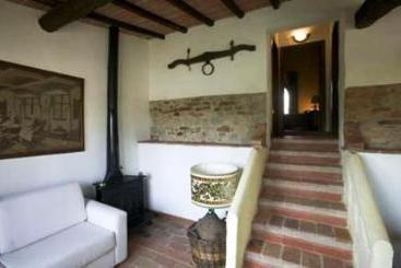 Agriturismo La Grotta Di Montecchino  | Sant'Andrea a Montecchio | Siena | Italia 6