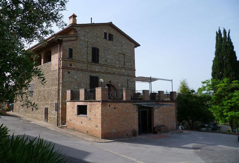 Bed and Breakfast Gli Archi