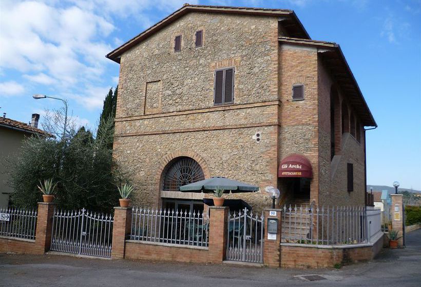 Bed and Breakfast Gli Archi  | Siena | Siena | Italia 1