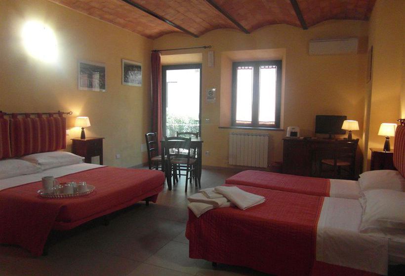 Bed and Breakfast Gli Archi  | Siena | Siena | Italia 10