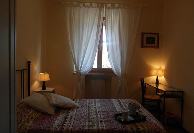 Bed and Breakfast Gli Archi  | Siena | Siena | Italia 11