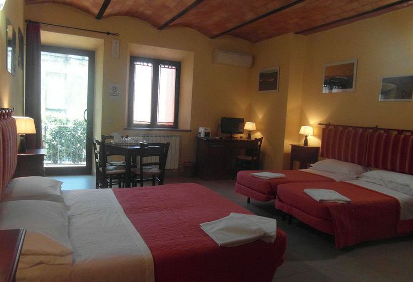 Bed and Breakfast Gli Archi  | Siena | Siena | Italia 12