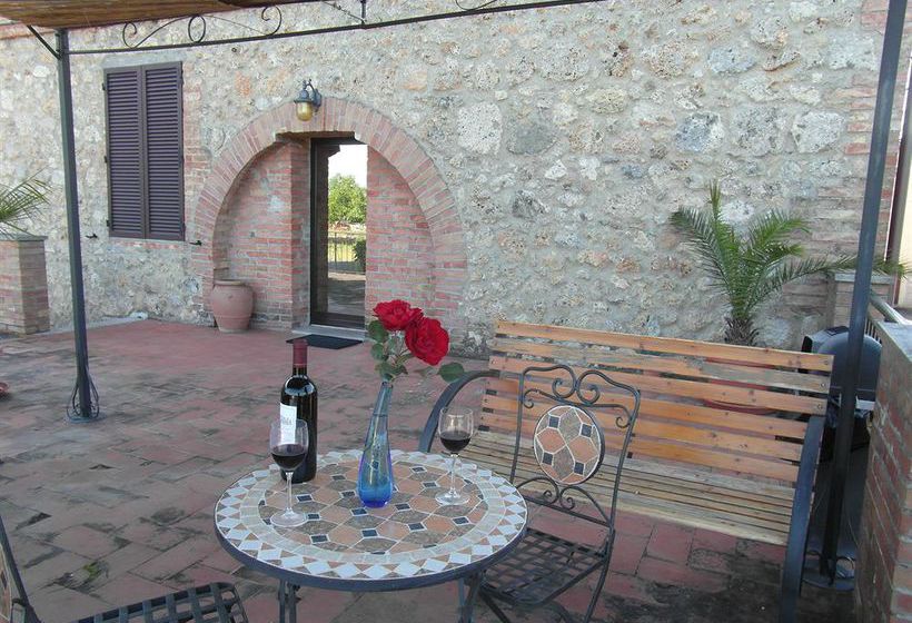 Bed and Breakfast Gli Archi  | Siena | Siena | Italia 13