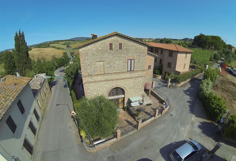 Bed and Breakfast Gli Archi  | Siena | Siena | Italia 14