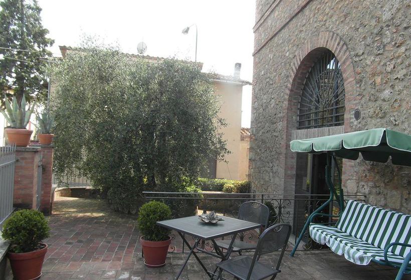 Bed and Breakfast Gli Archi  | Siena | Siena | Italia 15