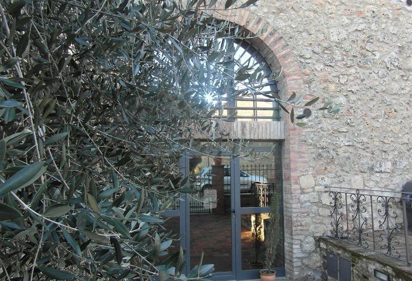 Bed and Breakfast Gli Archi  | Siena | Siena | Italia 16