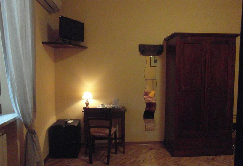 Bed and Breakfast Gli Archi  | Siena | Siena | Italia 17