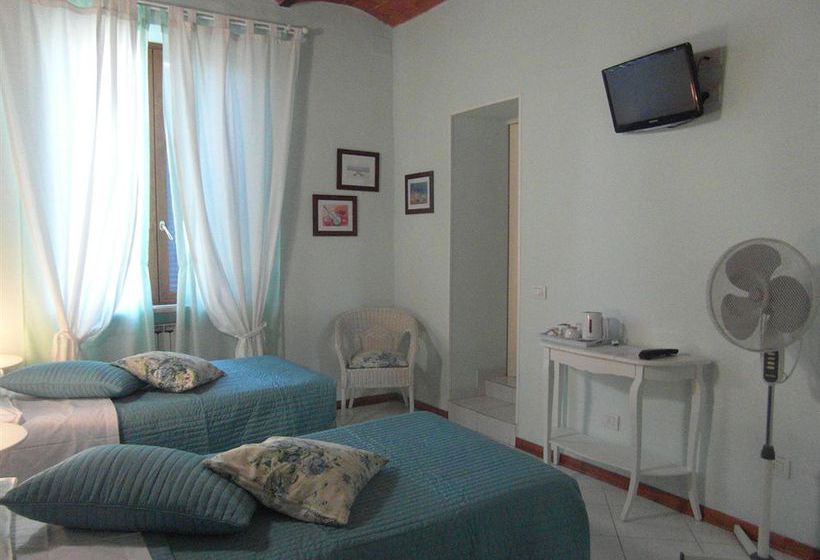 Bed and Breakfast Gli Archi  | Siena | Siena | Italia 18