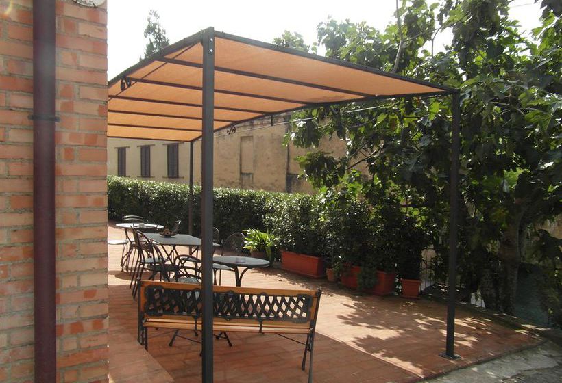 Bed and Breakfast Gli Archi  | Siena | Siena | Italia 19
