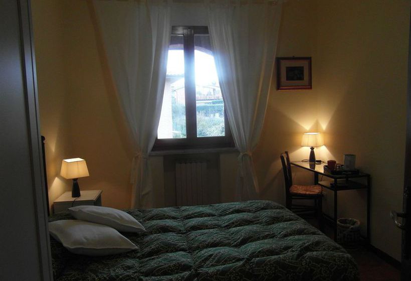 Bed and Breakfast Gli Archi  | Siena | Siena | Italia 2