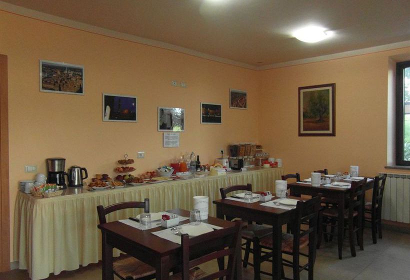 Bed and Breakfast Gli Archi  | Siena | Siena | Italia 20