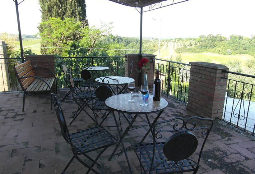 Bed and Breakfast Gli Archi  | Siena | Siena | Italia 4