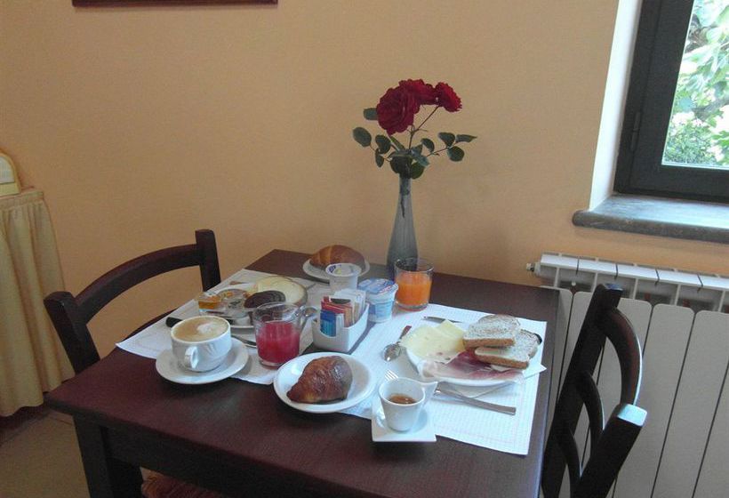 Bed and Breakfast Gli Archi  | Siena | Siena | Italia 6