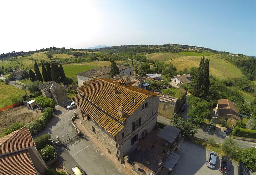 Bed and Breakfast Gli Archi  | Siena | Siena | Italia 7