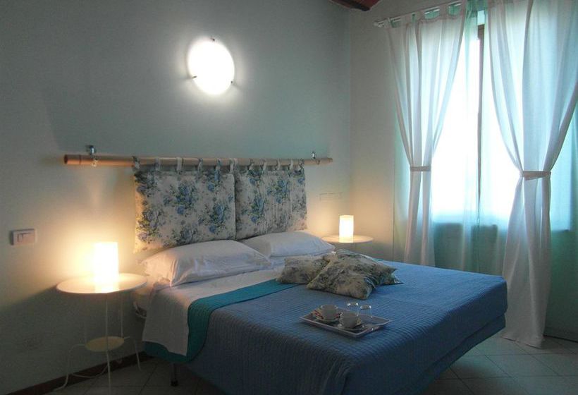 Bed and Breakfast Gli Archi  | Siena | Siena | Italia 8