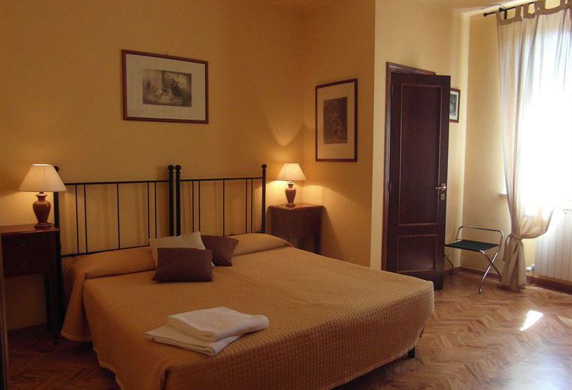 Bed and Breakfast Gli Archi  | Siena | Siena | Italia 9