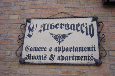 L Albergaccio 