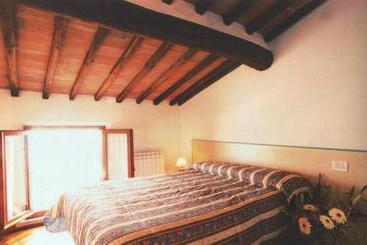 L Albergaccio   | Siena | Siena | Italia 4