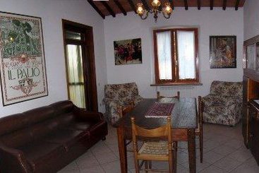 L Albergaccio   | Siena | Siena | Italia 7