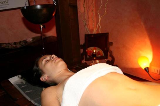 Hotel Rural Entropia Country House Todi