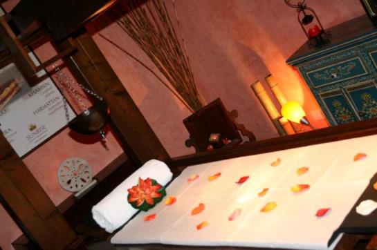 Hotel di Montagna Entropia Country House  | Todi | Perugia | Italia 1