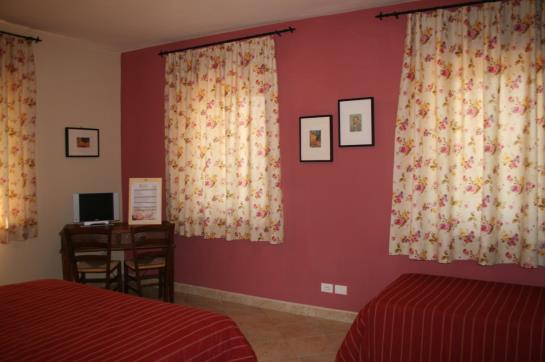 Hotel di Montagna Entropia Country House  | Todi | Perugia | Italia 3