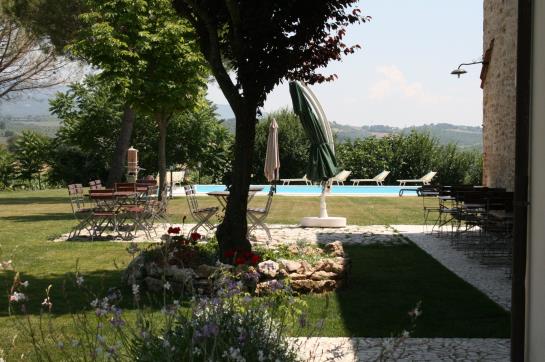 Hotel di Montagna Entropia Country House  | Todi | Perugia | Italia 4