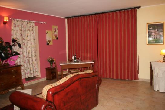 Hotel di Montagna Entropia Country House  | Todi | Perugia | Italia 5