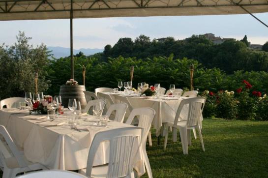 Hotel di Montagna Entropia Country House  | Todi | Perugia | Italia 6