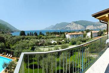 Residence Goethe  | Malcesine | Verona | Italia 1
