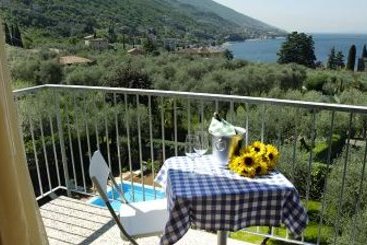 Residence Goethe  | Malcesine | Verona | Italia 2