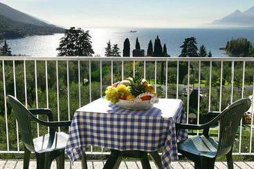 Residence Goethe  | Malcesine | Verona | Italia 3