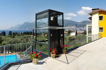 Residence Goethe  | Malcesine | Verona | Italia 4