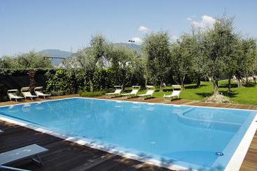 Residence Goethe  | Malcesine | Verona | Italia 5