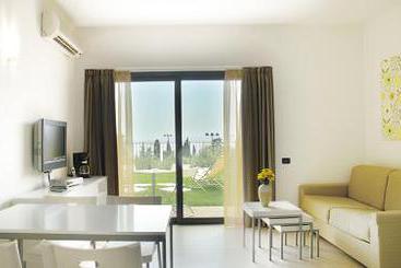 Residence Goethe  | Malcesine | Verona | Italia 6