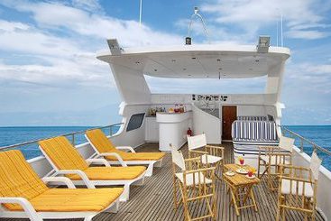 Hotel Sarah Sun Island  | Venezia | Venezia | Italia 6