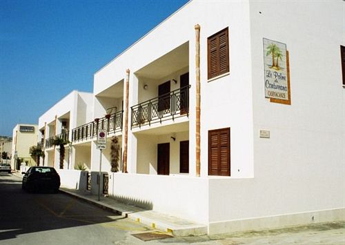 Le Palme di Conturrana Classic Trapani