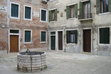 Hostal Ca Guardiani Venecia