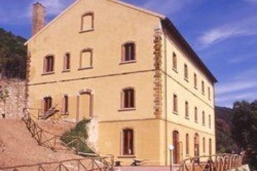 Student S Hostel Gowett  | Campiglia Marittima | Livorno | Italia 1
