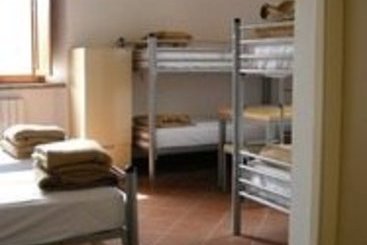 Student S Hostel Gowett  | Campiglia Marittima | Livorno | Italia 4
