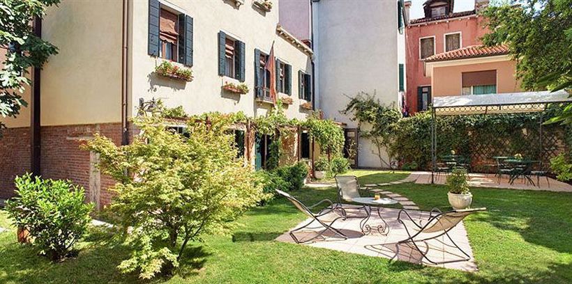 Hotel Casa Rezzonico  | Venezia | Venezia | Italia 1