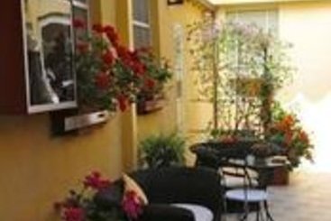 Hotel Internazionale  | Viareggio | Lucca | Italia 1