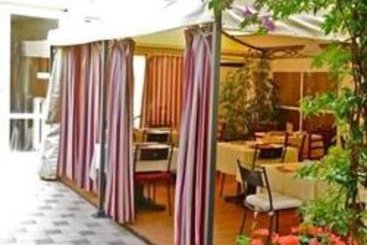 Hotel Internazionale  | Viareggio | Lucca | Italia 3