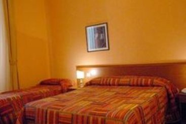 Hotel Internazionale  | Viareggio | Lucca | Italia 9