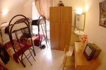 Hostel Pink Floyd  | Roma | Roma | Italia 2