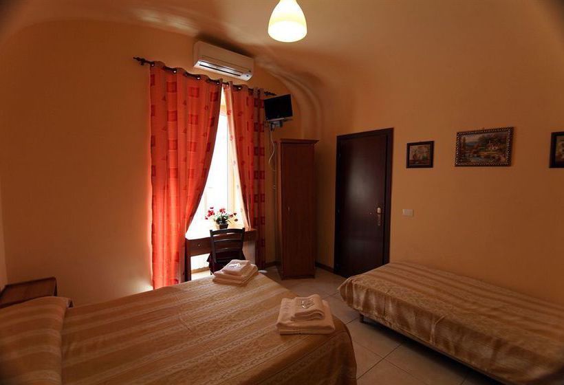 Hotel Hollywood  | Roma | Roma | Italia 10
