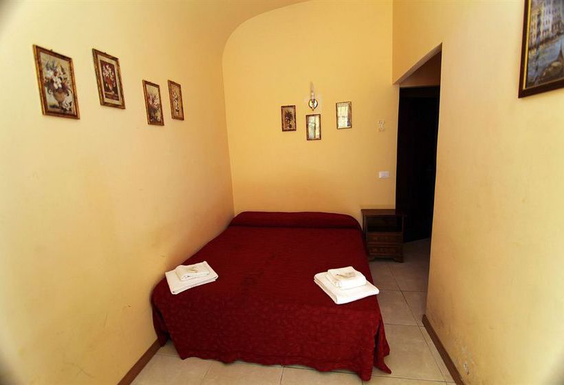 Hotel Hollywood  | Roma | Roma | Italia 12