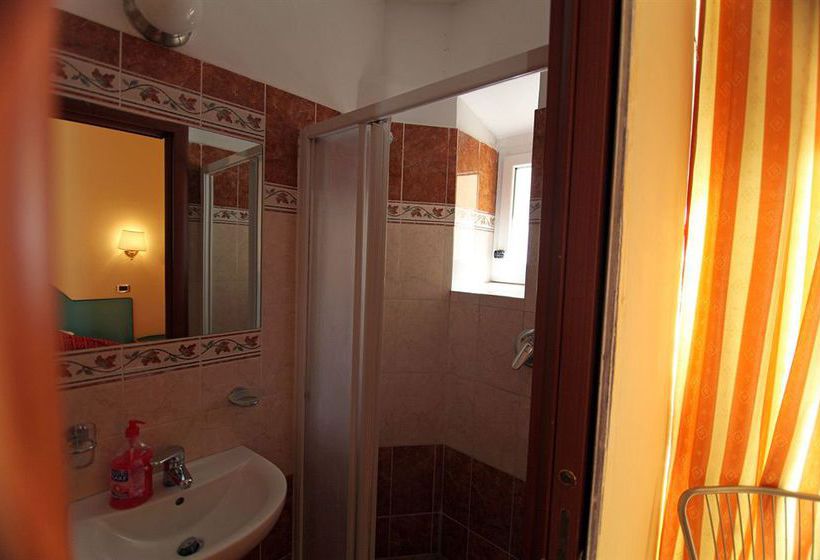 Hotel Hollywood  | Roma | Roma | Italia 5