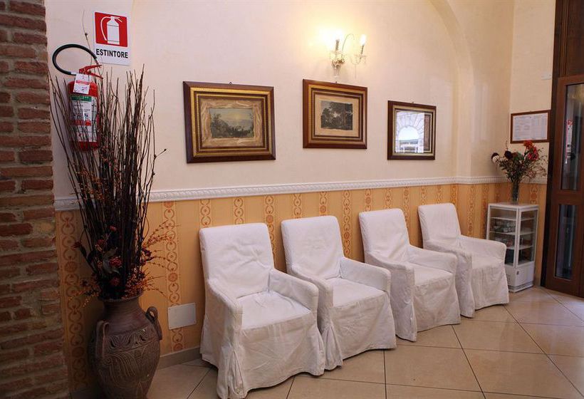 Hotel Hollywood  | Roma | Roma | Italia 6